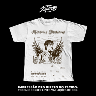 Nome do produto Tradicional - O amor - Jão