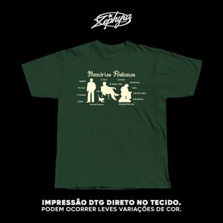 Estonada - Jão - Memórias Póstumas