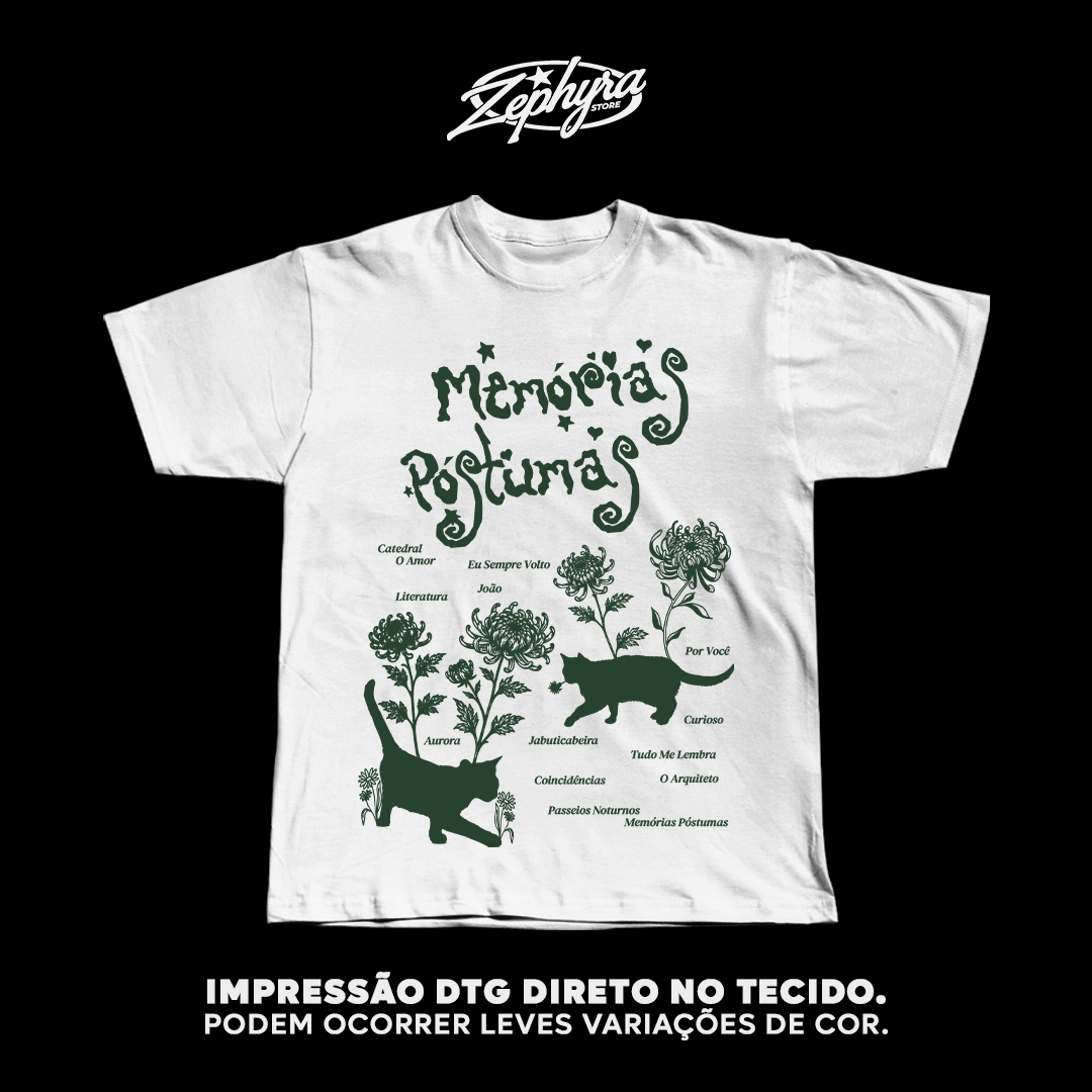 Tradicional - Jão - Memórias
