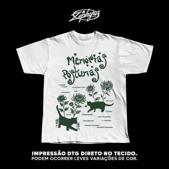 Plus Size - Jão - Memórias