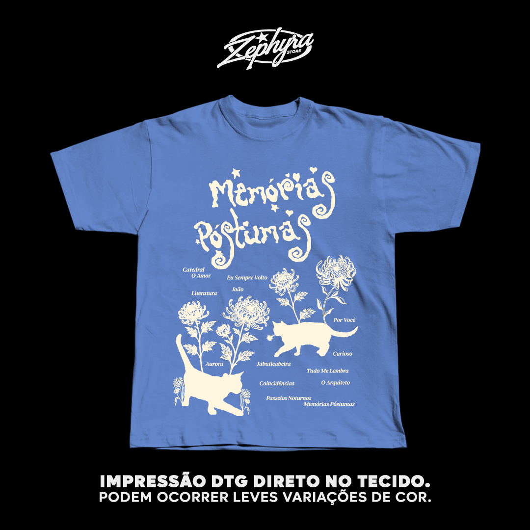 Estonada - Jão - Memórias