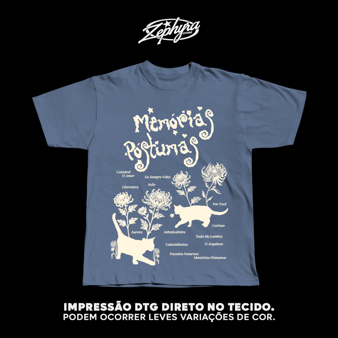Estonada -  Jão - Memórias