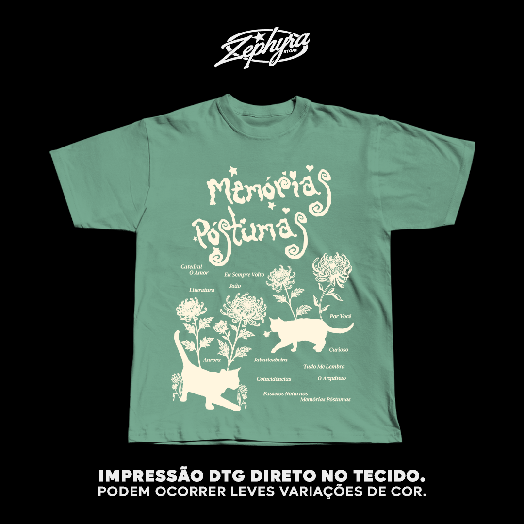 Estonada - Jão - Memórias