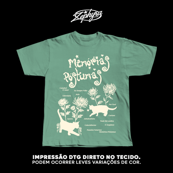 Estonada - Jão - Memórias