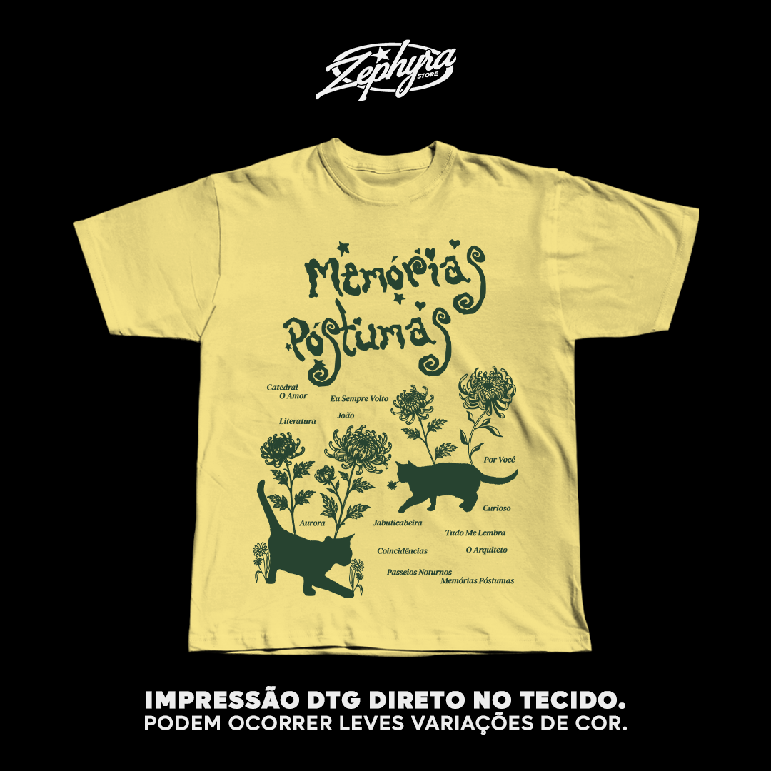 Estonada - Jão - Memórias