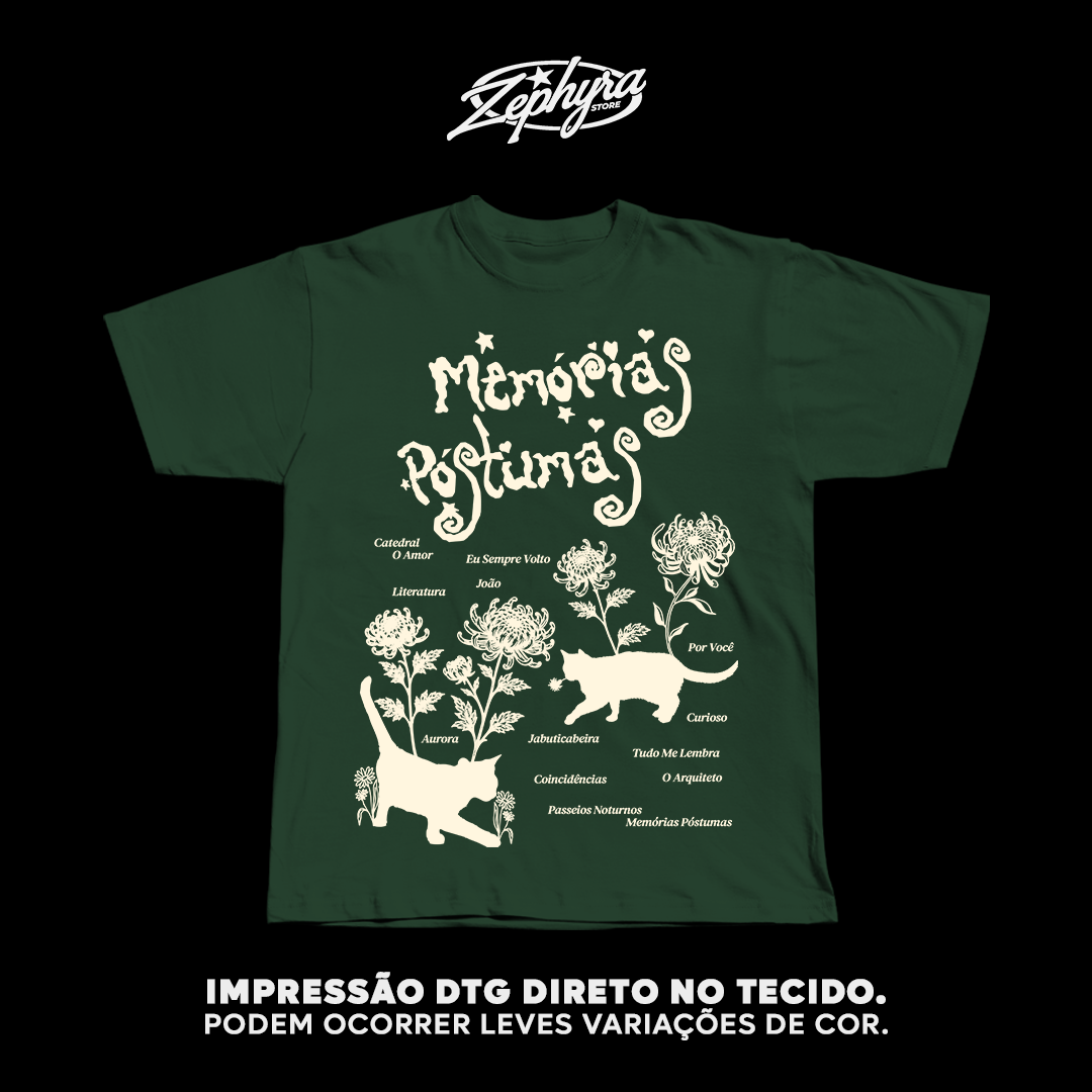 Estonada - Jão - Memórias