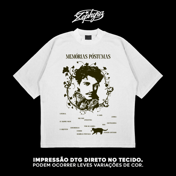 Oversized - Jão - Eu sempre volto