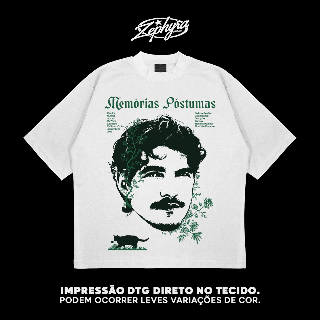 Oversized - Jão - Curioso