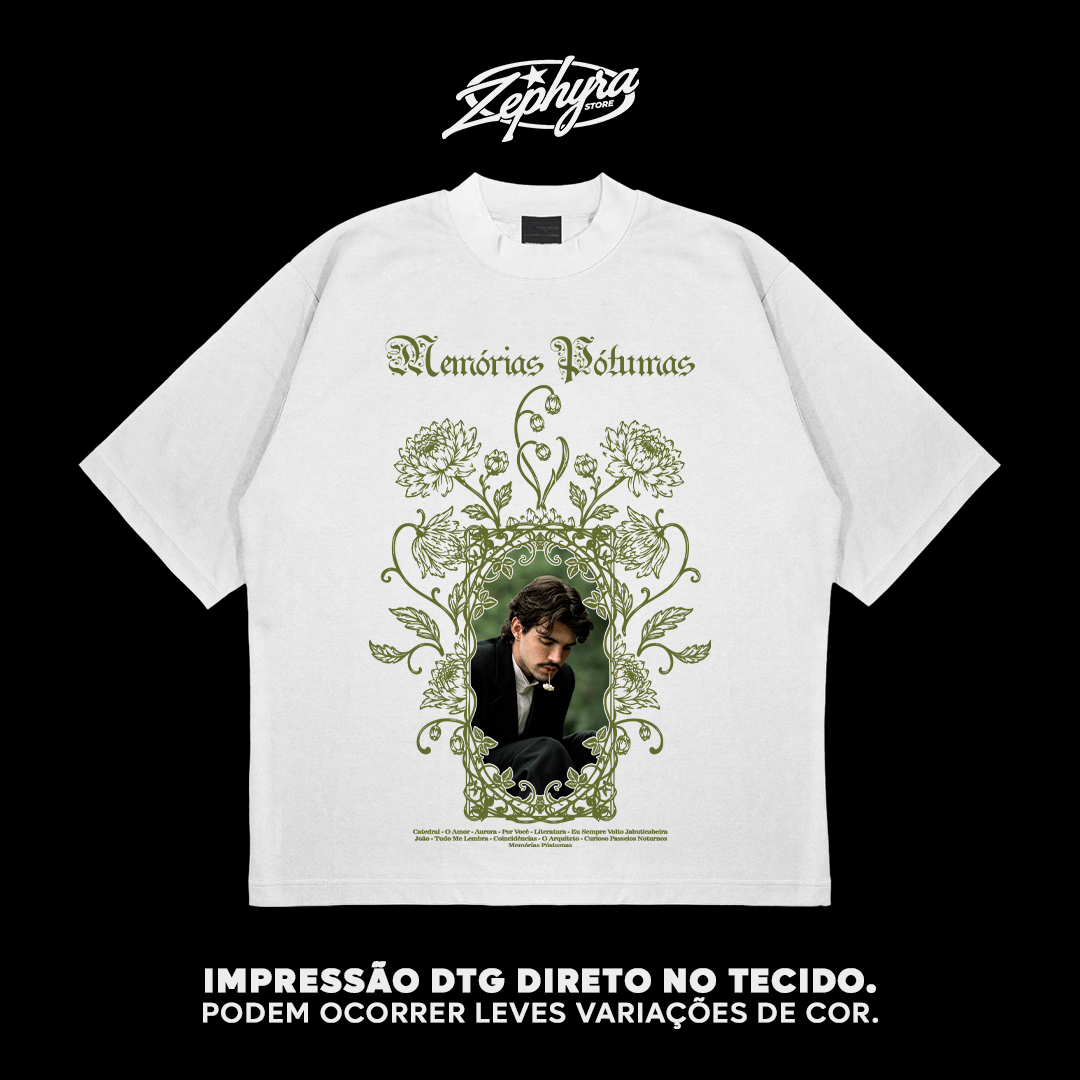 Oversized -  Coincidências