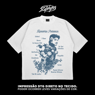 Oversized - AURORA - Jão 