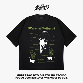 Oversized - Jão - MP