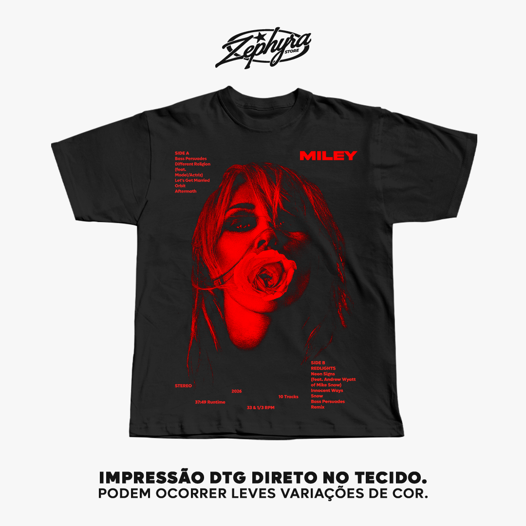 Nome do produto: Tradicional - Miley 