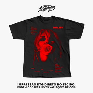 Tradicional - Miley 