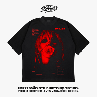 Oversized - Miley