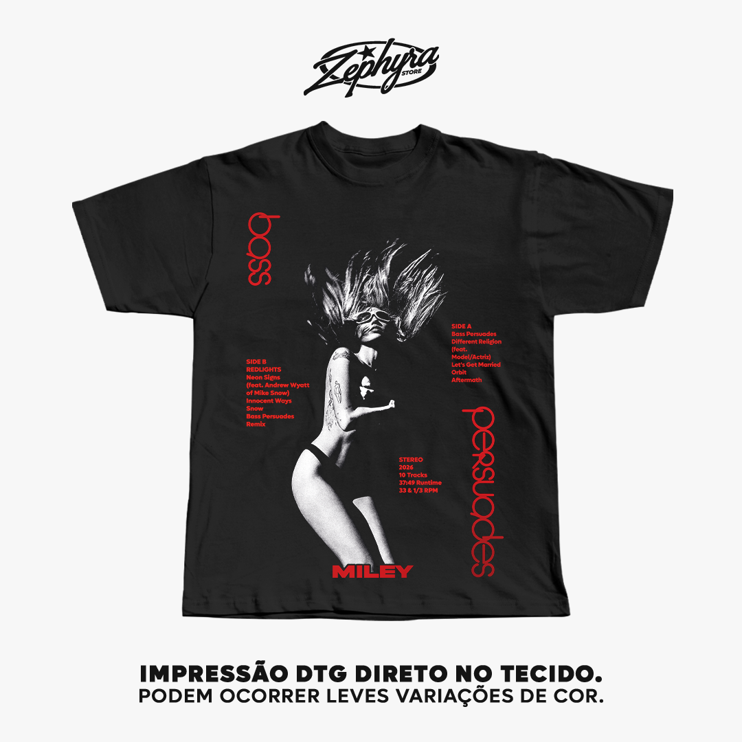 Plus Size - Miley - Let's go