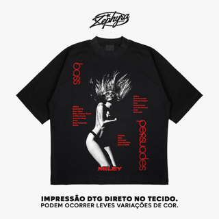 Oversized -  Miley - Let's go
