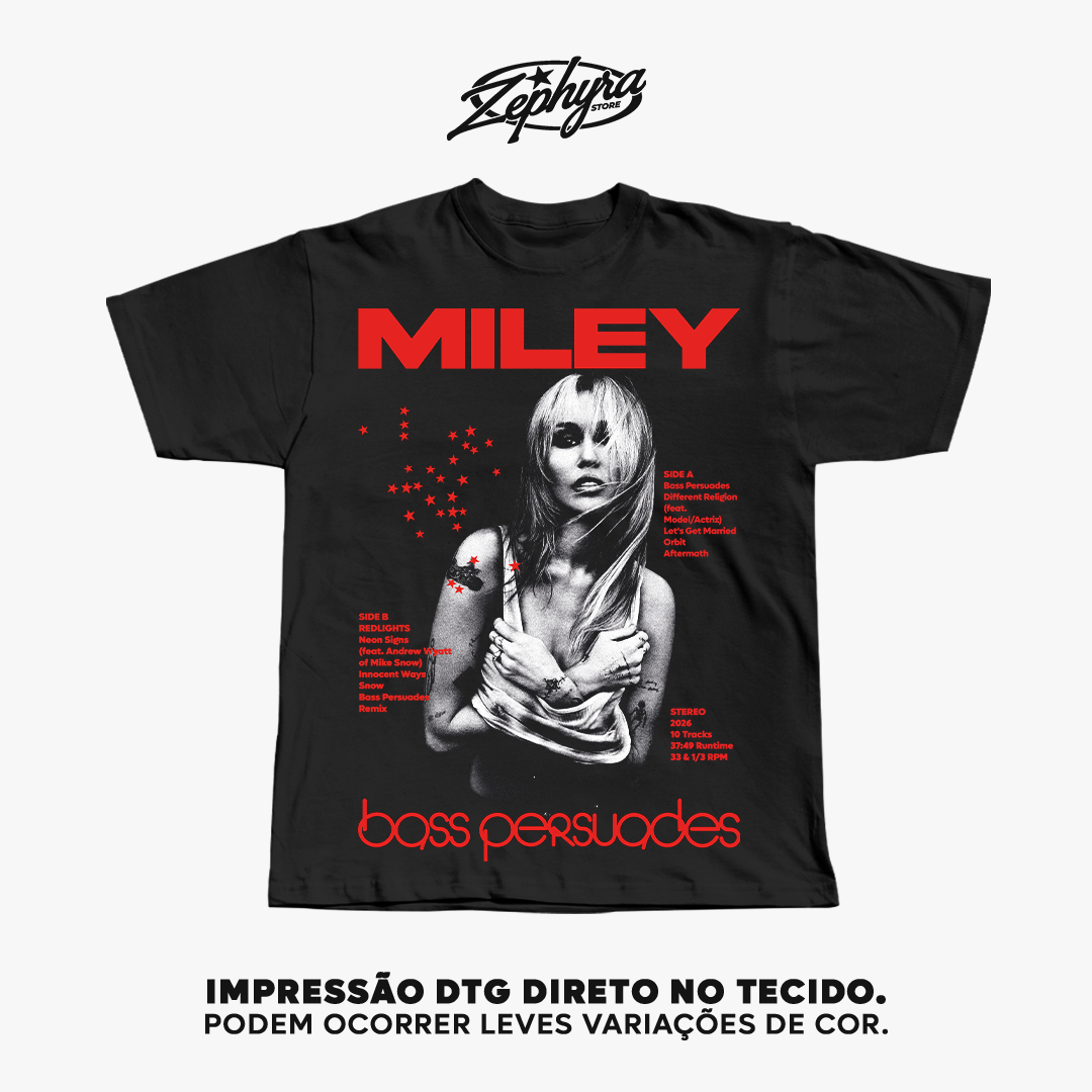 Plus Size - Miley BP