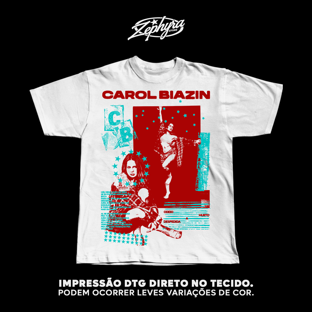 Tradicional - CB 