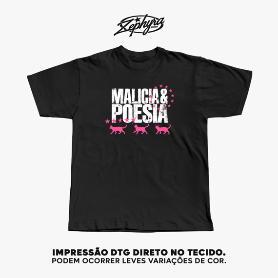 Tradicional - DL MALICIA