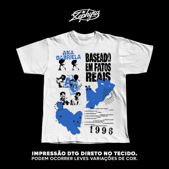 Tradicional - AG - FATO REAIS 