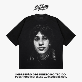 Nome do produto Oversized - Ana Gabriela