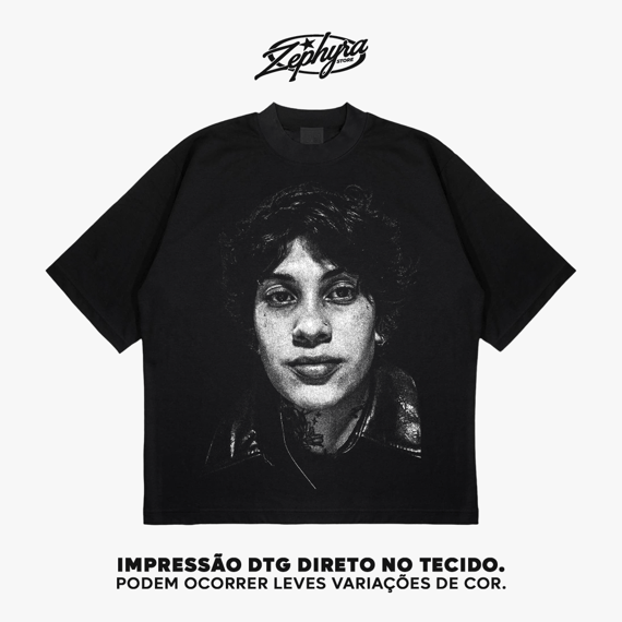 Oversized - Ana Gabriela