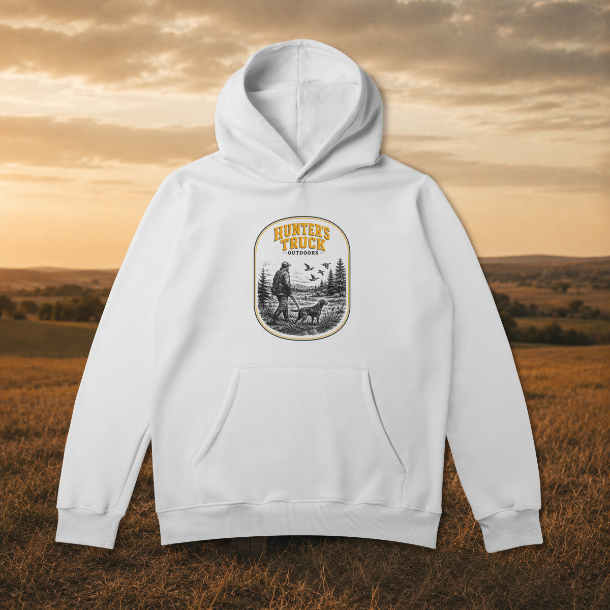 HT Moletom Outdoors
