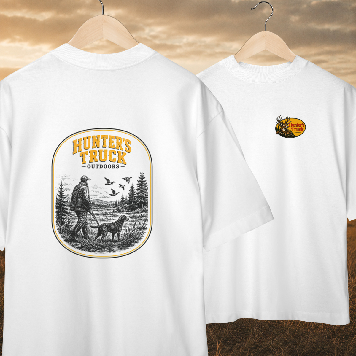 Oversized HT Outdoors