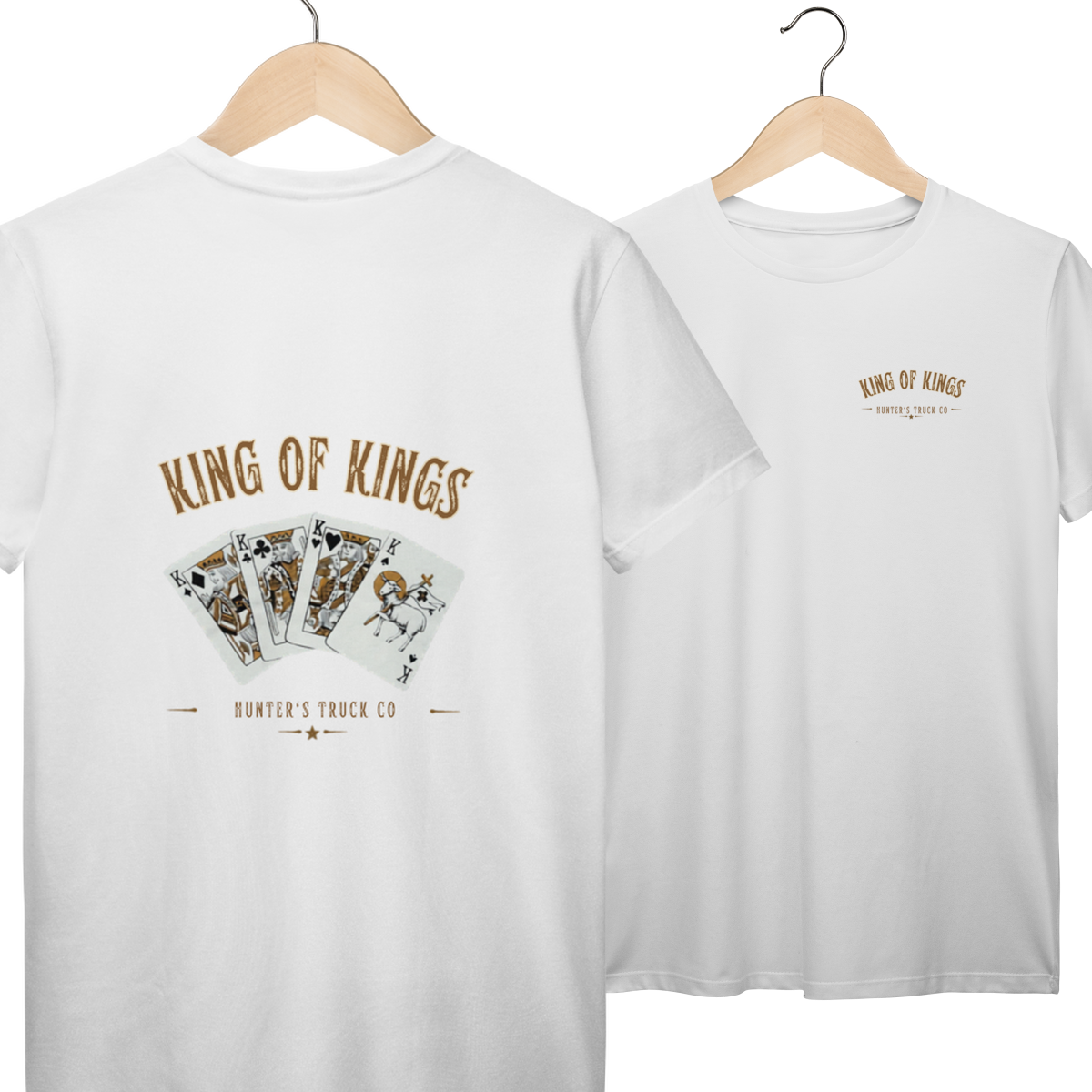 HT King of Kings