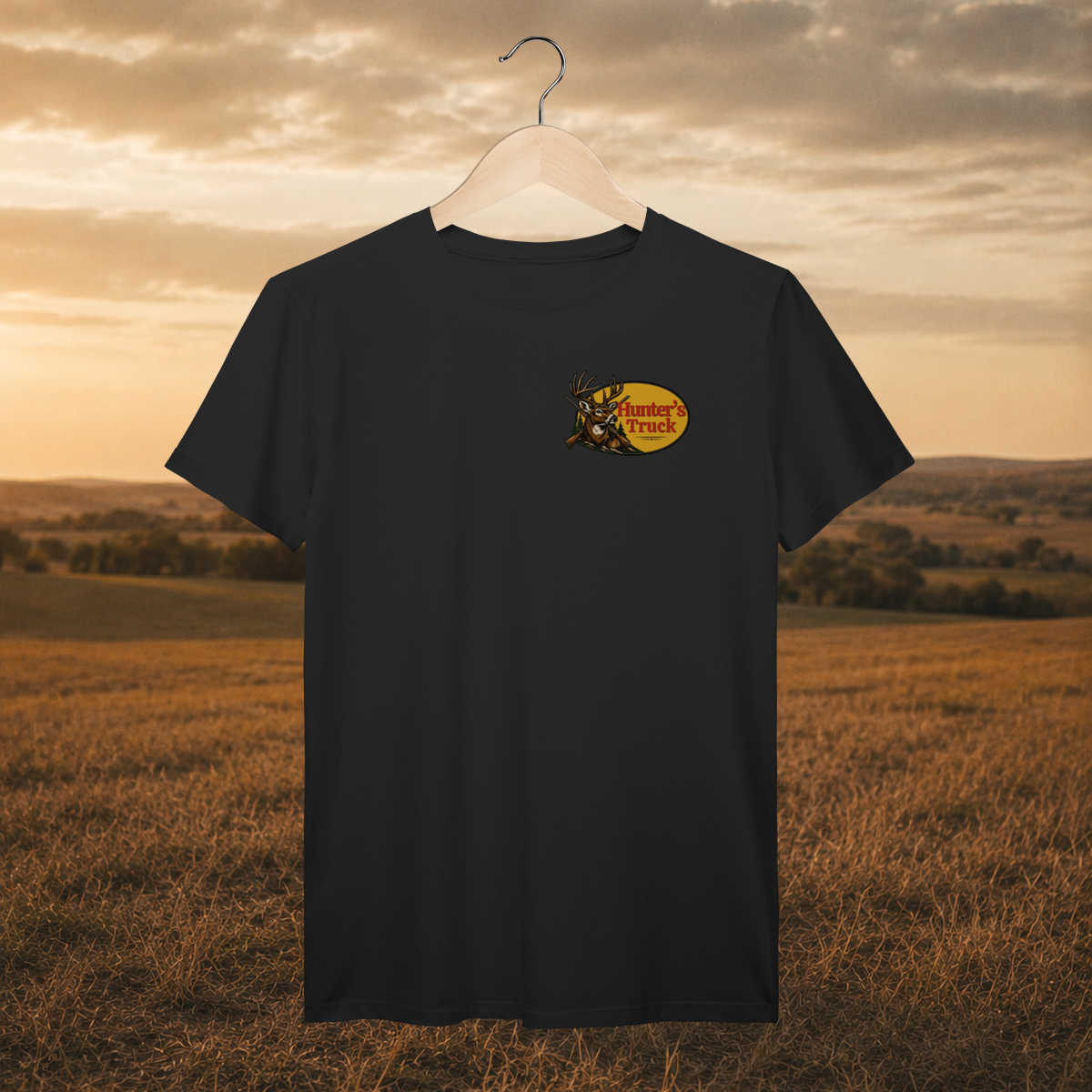 HT Hunter´s Truck Pro Shop 1