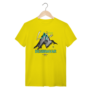 Nome do produto DESBRAVAR