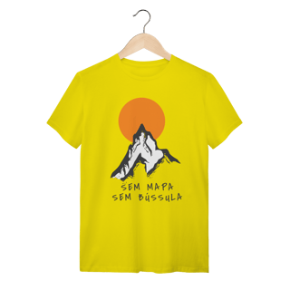 Nome do produto SEM MAPA SEM BUSSULA