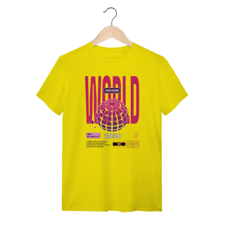 Nome do produto WORLD 2030