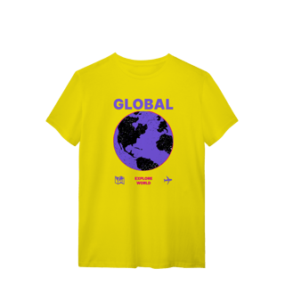 Nome do produto GLOBAL EXPLORE