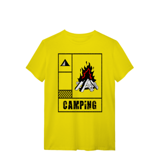 Nome do produto CAMPING 
