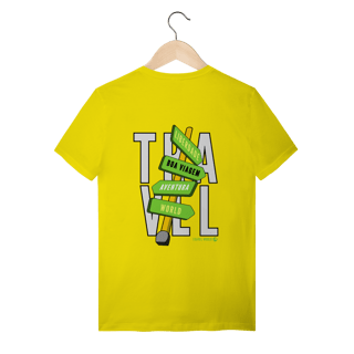 Nome do produto TRAVEL WORLD 