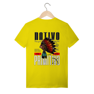 Nome do produto NATIVO