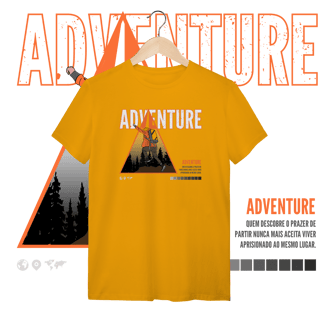 Nome do produto ADVENTURE