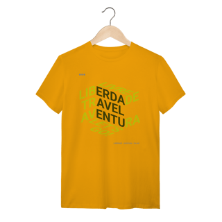 Nome do produto LIBERDADE AVENTURA