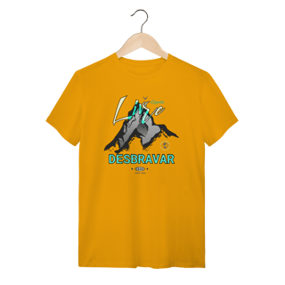 Nome do produto DESBRAVAR