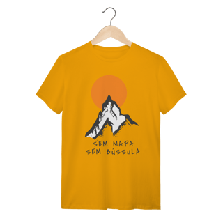 Nome do produto SEM MAPA SEM BUSSULA