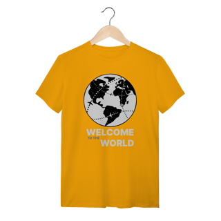 Nome do produto WELCOME