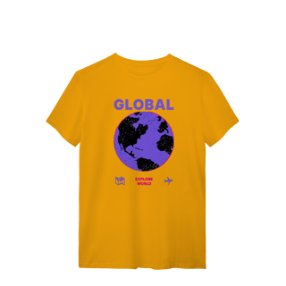 Nome do produto GLOBAL EXPLORE