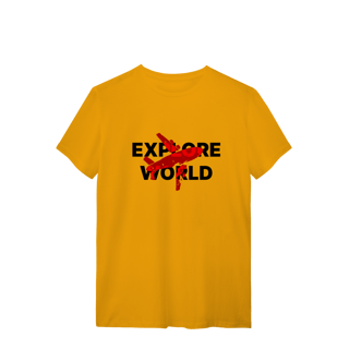 Nome do produto EXPLORE WORLD