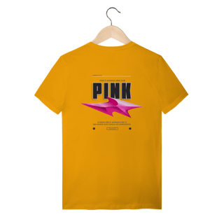 Nome do produto PINK