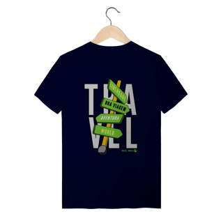 Nome do produto TRAVEL WORLD 