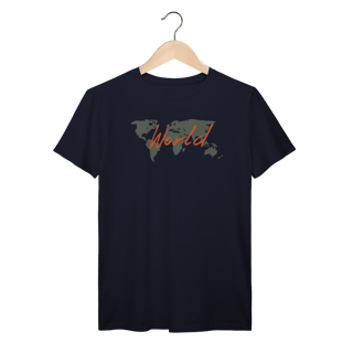 Nome do produto WORLD