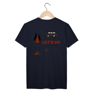 Nome do produto LET`GO 