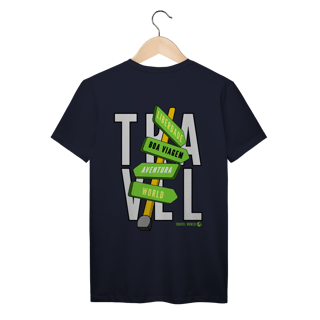 Nome do produto TRAVEL 