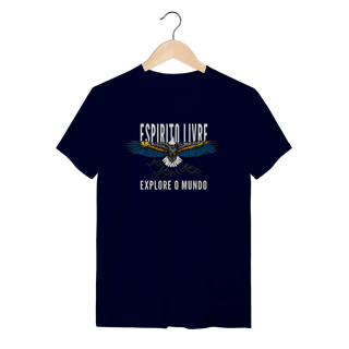 Nome do produto ESPIRITO LIVRE